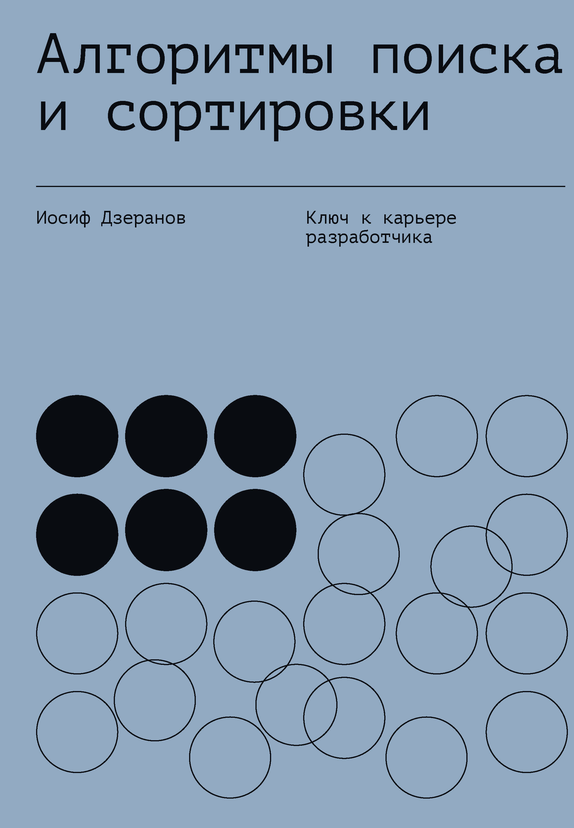 Алгоритмы поиска и сортировки
Алгоритмы поиска и сортировки