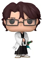 Фигурка Funko POP! Animation Bleach Sosuke Aizen (1697) (Fun75506)