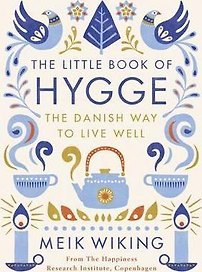 Little Book of Hygge