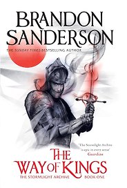 The Way of Kings (Brandon Sanderson) Путь Королей (Брендон Сандерсон) /Книги на английском языке