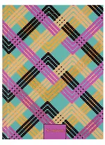 Записная книжка А6 64 листа "Офисный стиль. Переплетение"