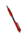 Шариковая ручка красная автоматическая, BPGP-10R-F (R), Pilot