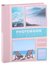 Фотоальбом на 30 магнитных листов (25х20)