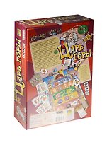 Настольная игра Царь горы, Hobby World