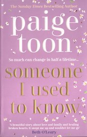 Someone I Used to Know