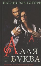 Алая буква: роман