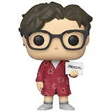 Фигурка Funko POP! TV Big Bang Theory S2 Leonard Hofstadter In Robe (778) 38586 (Fun2230)