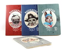 Блокнот «Navigator»,