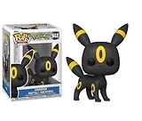 Фигурка Funko POP! Games Pokemon Umbreon (EMEA) (948) (Fun69084)