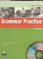 Gram Practice 3Ed for Int St +key +R