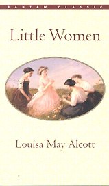 Little Women / (мягк). Alcott L. (ВБС Логистик)