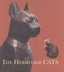 The Hermitage cats