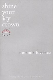 Shine your icy crown
