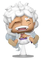 Фигурка Funko POP! Animation One Piece Luffy Gear Five (Exc) (1621) (Fun82122)