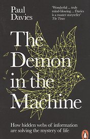The Demon in the Machine