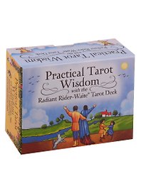 Practical Tarot Wisdom