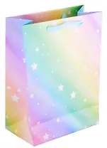 Пакет А4 32*26*12,5 "Нежные мотивы" нейтр. бум.мат.ламинат