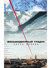 Восьмидесятый градус