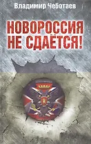 Новороссия не сдаётся! Барбаросса-2.