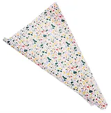 Бумага упаковочная 70*100см "Golden Pattern" инд.уп., ассорти