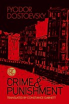 Crime & Punishment