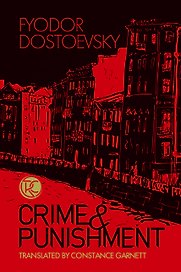 Crime & Punishment