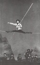 Tightrope