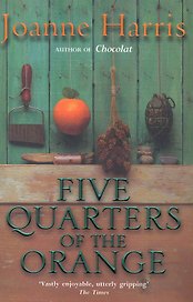 Five Quarters of the Orange