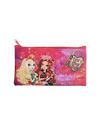 Пенал-косметичка "Ever After High" 22*12 см, Centrum