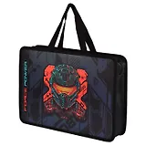 Папка для тетрадей А4 "КИБЕР"