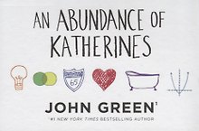 Abundance of Katherines