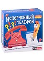 Настольная игра Испорченный телефон