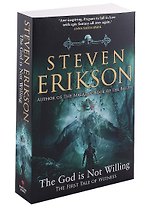 The God is Not Willing. The First Tale of Witness