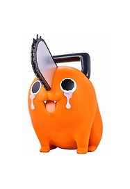 Фигурка-аниме Chainsaw Man Pochita (15см) (86731) (BNS1137)