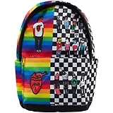 Рюкзак "Лазер Би" 1отд., 45*32*15см, полиэстер, 3 кармана