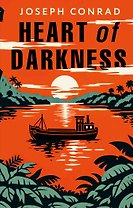 Heart of Darkness = Сердце тьмы