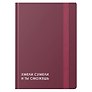 Записная книжка «Creator. Do it» А6, 96 листов в клетку, Listoff