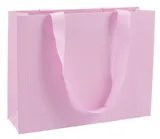 Пакет А5 27,5*21*8 "Rose" горизонт., нейтр.