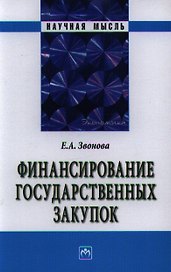 Финансирование государственных закупок