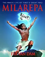 Миларепа. Удивительная жизнь великого тибетского йогина. Комикс