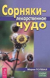 Сорняки - лекарственное чудо (3444)