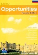Opportunities Beginner with Mini-Dictionary