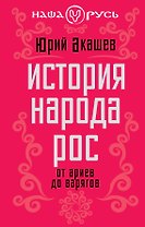 История народа Рос: от ариев до варягов