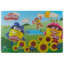 Покрытие для рисования и лепки А3, Play-Doh