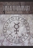 Liber Runarum / Книга рун