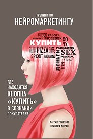Тренинг по нейромаркетингу. Где находится кнопка "Купить" в сознании покупателя?