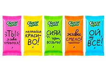 Салфетки влажные Философия, 8 шт