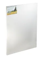 Холст на подрамнике 70*90 55%хлопок, 45%лен, Phoenix