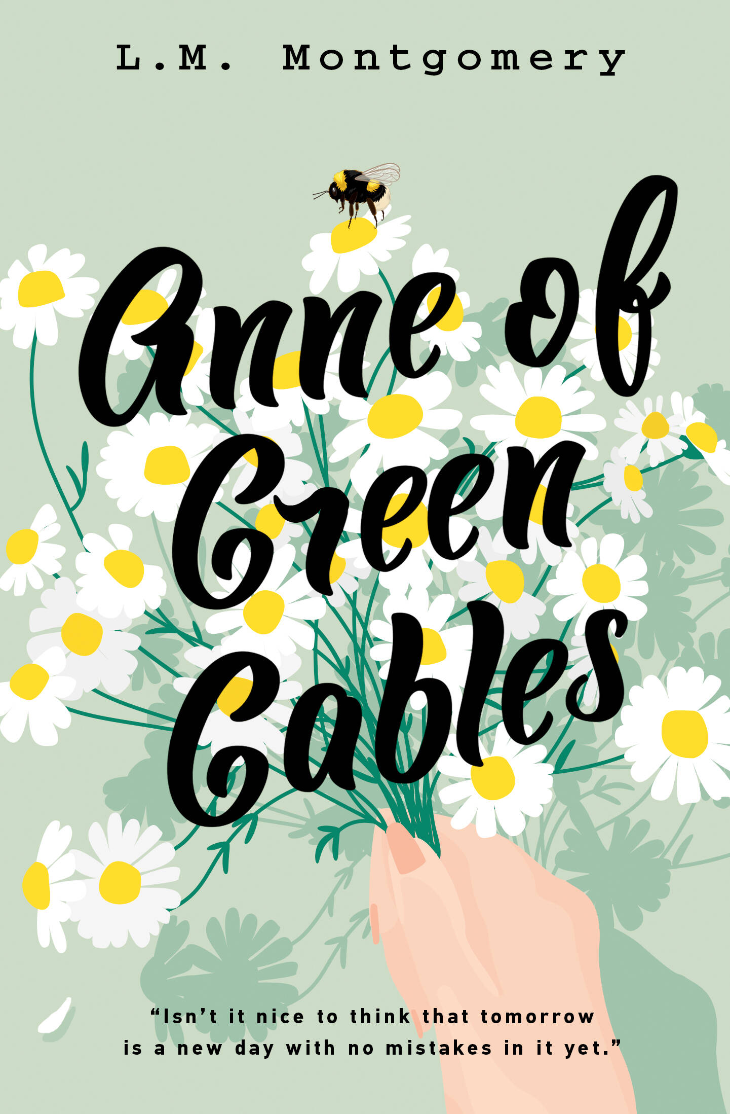 Anne of Green Gables
Anne of Green Gables