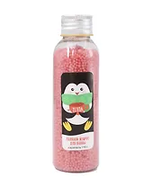 Жемчуг для ванны Пингвин, аромат Карамель (Ural Lab) (85г) (10528179)